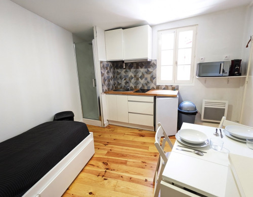 appartement  BAYONNE