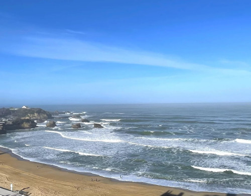 appartement  BIARRITZ