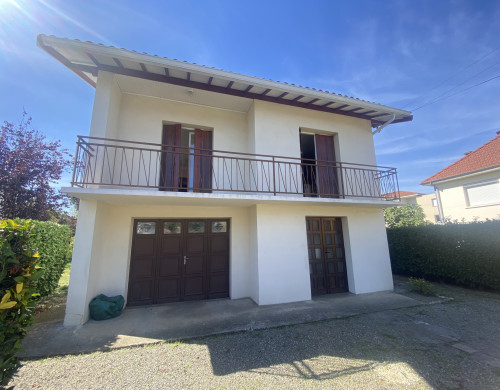 maison  TARBES