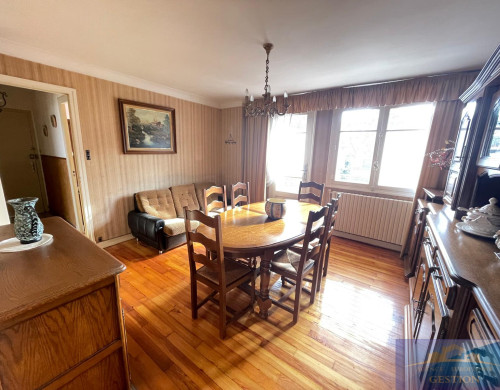appartement  LOURDES
