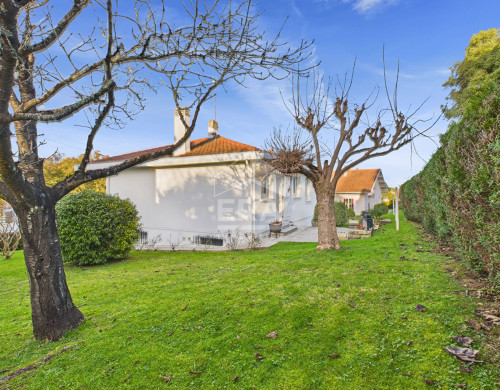 maison  ANGLET