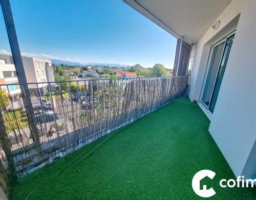 appartement  PAU