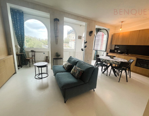 appartement  BIARRITZ
