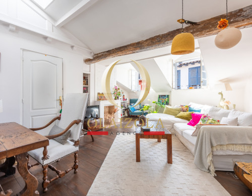 appartement  BAYONNE