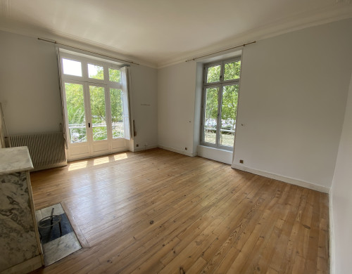 appartement  PAU
