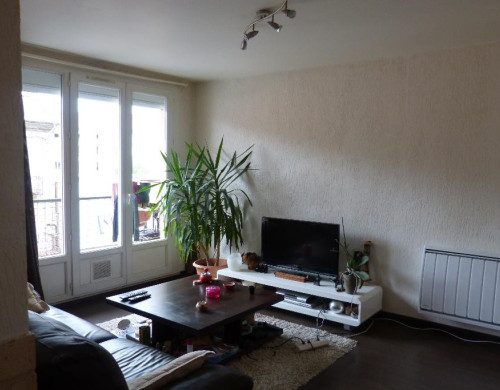 appartement  LOURDES