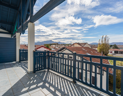 appartement  ST JEAN DE LUZ