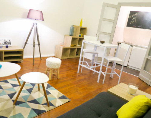 appartement  PAU
