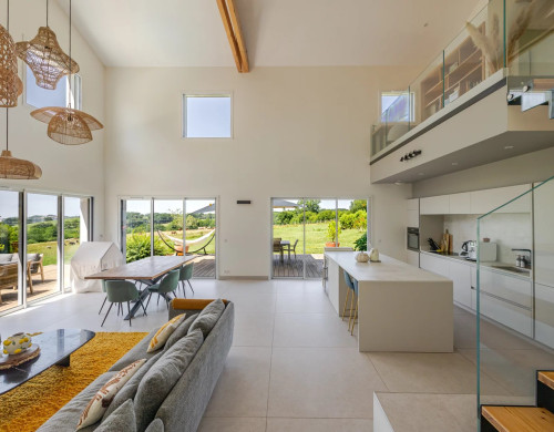 maison  ASCAIN