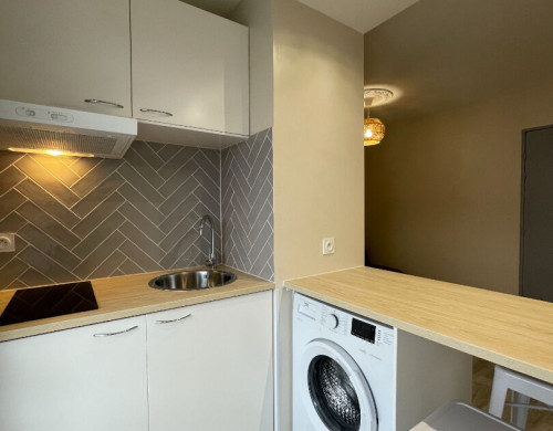 appartement  PAU