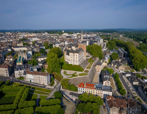 appartement  PAU