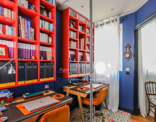 appartement  BIARRITZ