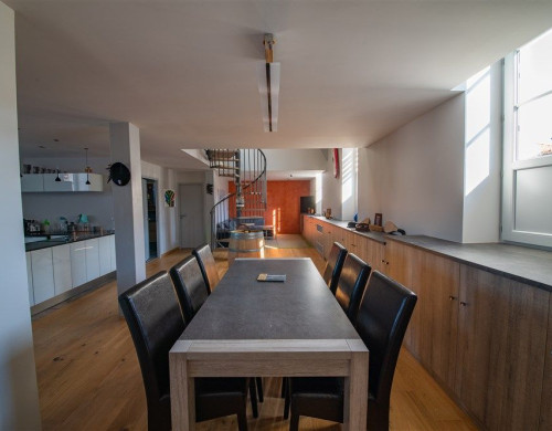 appartement  BAYONNE