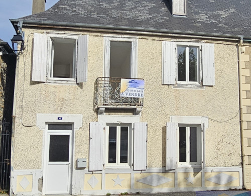 maison  LESTELLE BETHARRAM