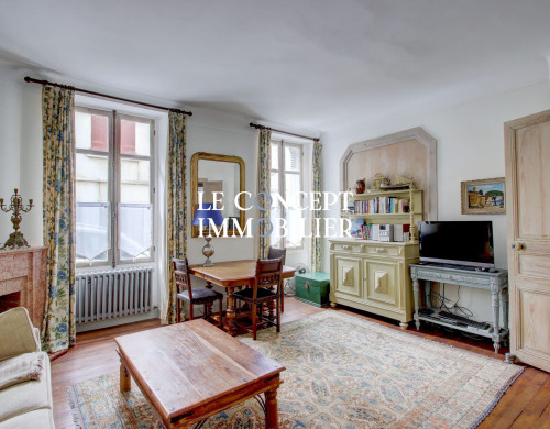 appartement  BIARRITZ
