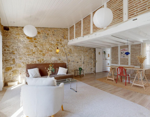 appartement  BAYONNE