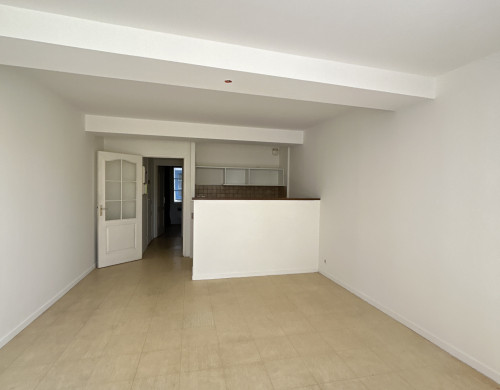 appartement  BAYONNE