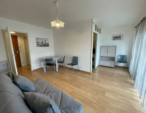 appartement  PAU