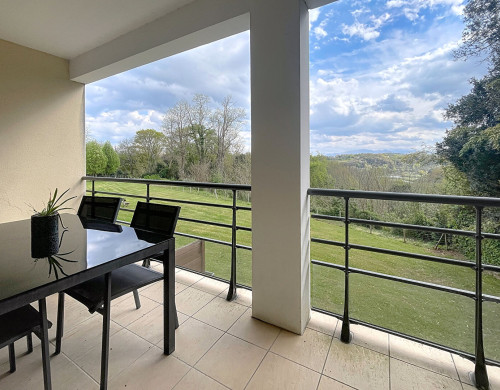 appartement  BAYONNE