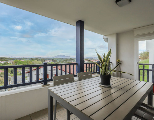 appartement  BIDART