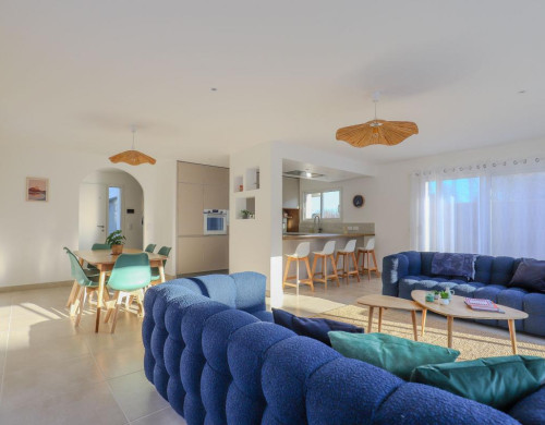 maison  ANGLET