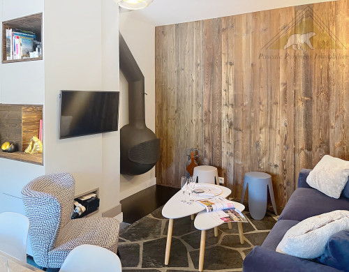 appartement  ST LARY SOULAN