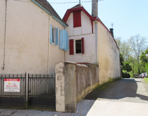 maison  SALIES DE BEARN