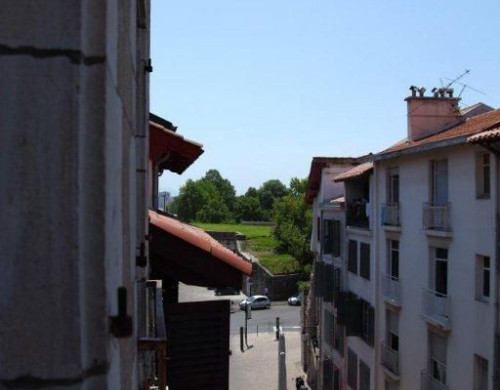 appartement  BAYONNE