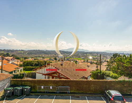 appartement  BIDART