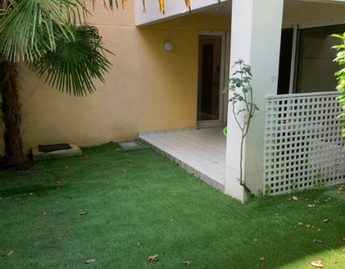 appartement  PAU