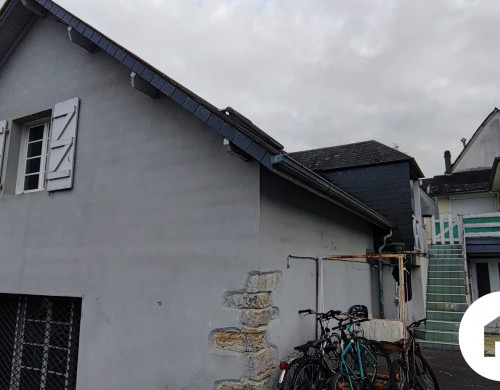 appartement  OLORON STE MARIE