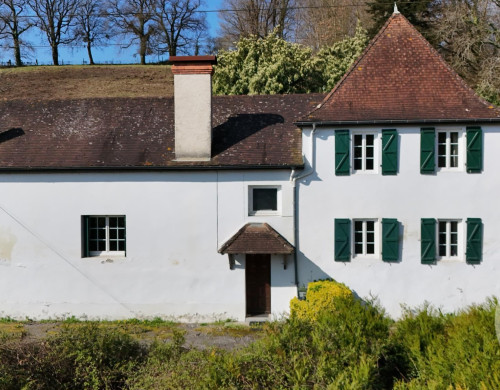 maison  ORTHEZ