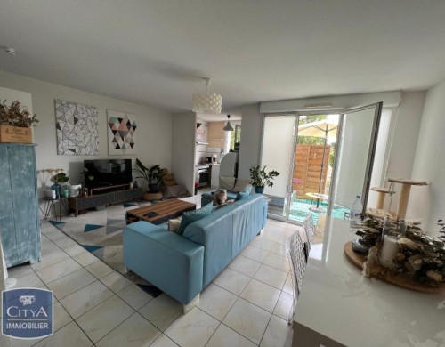 appartement  PAU