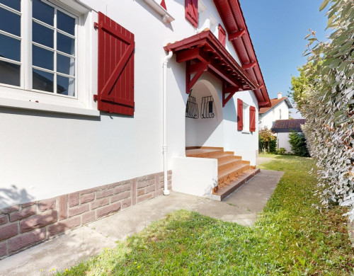 maison  ANGLET