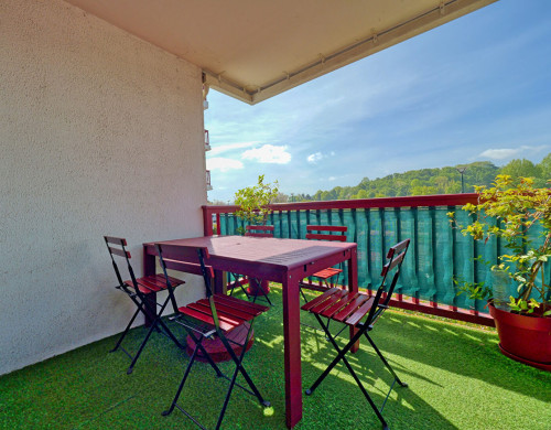 appartement  ST JEAN DE LUZ