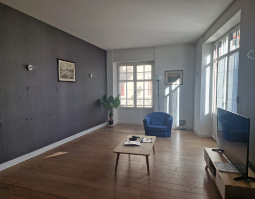 appartement  ST JEAN DE LUZ