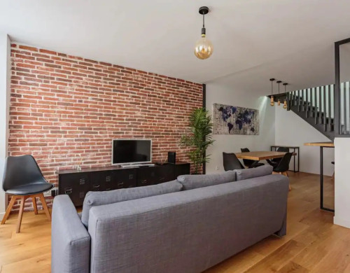 appartement  BAYONNE