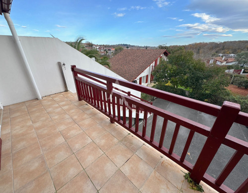 appartement  URRUGNE