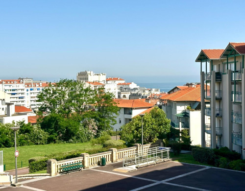 appartement  BIARRITZ