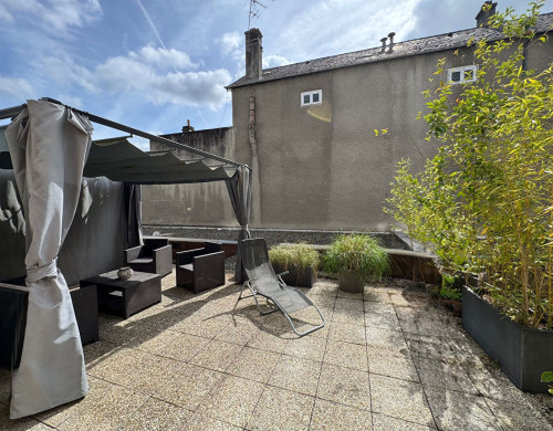 appartement  PAU