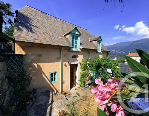 maison  ARGELES GAZOST