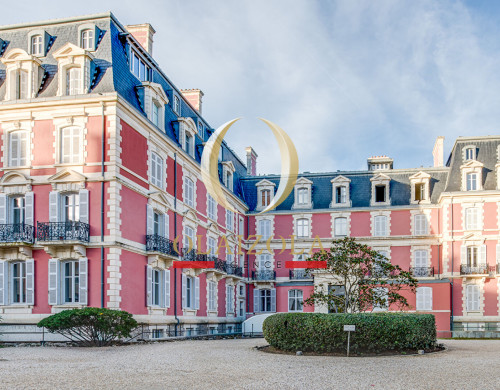 appartement  BIARRITZ