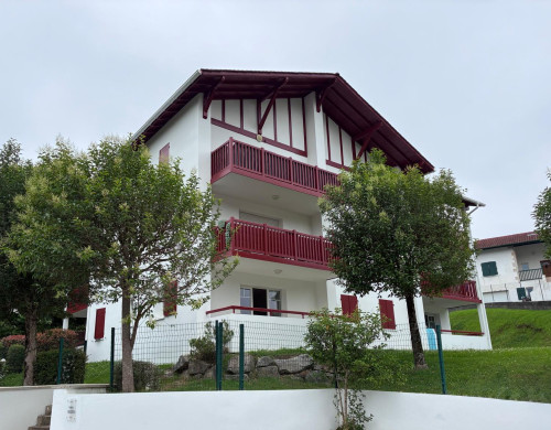 appartement  ASCAIN