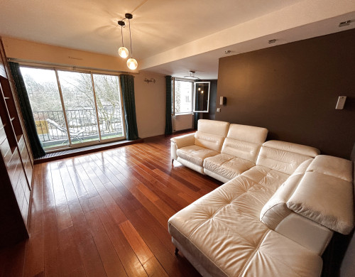 appartement  BAYONNE