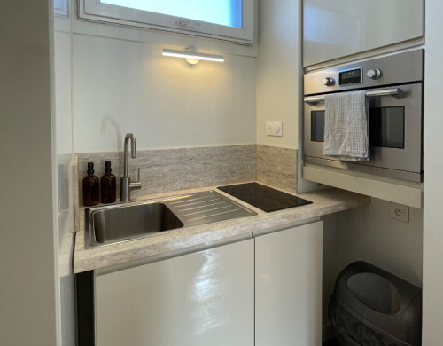 appartement  PAU