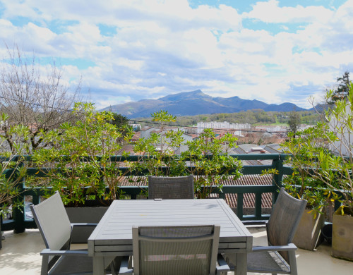 appartement  ST JEAN DE LUZ