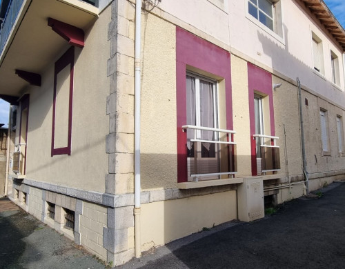 appartement  BIARRITZ