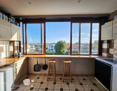 appartement  BIDART