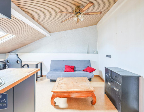 appartement  PAU