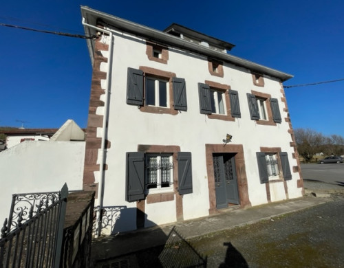 appartement  ISPOURE